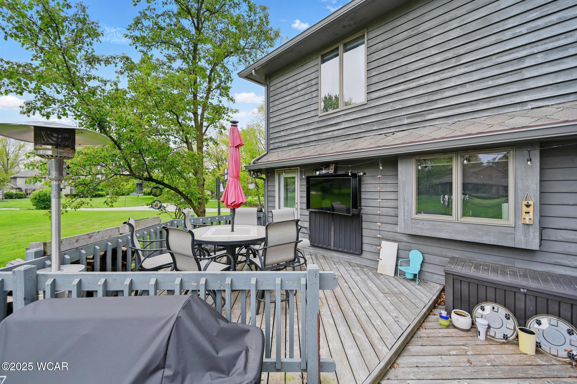 2979 SANDS Road, Lima, Ohio