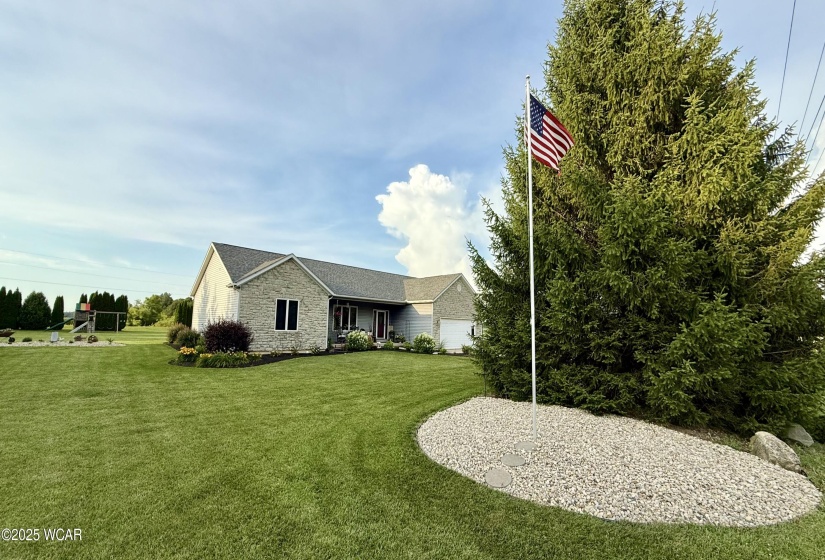 15651 Meranda Road, Anna, Ohio, 3 Bedrooms Bedrooms, ,2 BathroomsBathrooms,Residential,For Sale,Meranda,307529