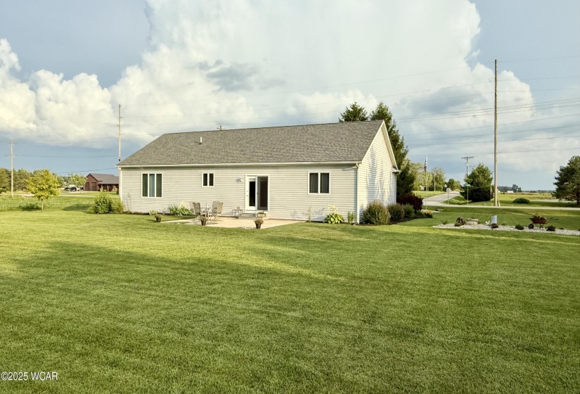 15651 Meranda Road, Anna, Ohio, 3 Bedrooms Bedrooms, ,2 BathroomsBathrooms,Residential,For Sale,Meranda,307529