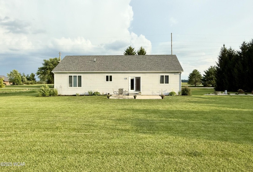 15651 Meranda Road, Anna, Ohio, 3 Bedrooms Bedrooms, ,2 BathroomsBathrooms,Residential,For Sale,Meranda,307529