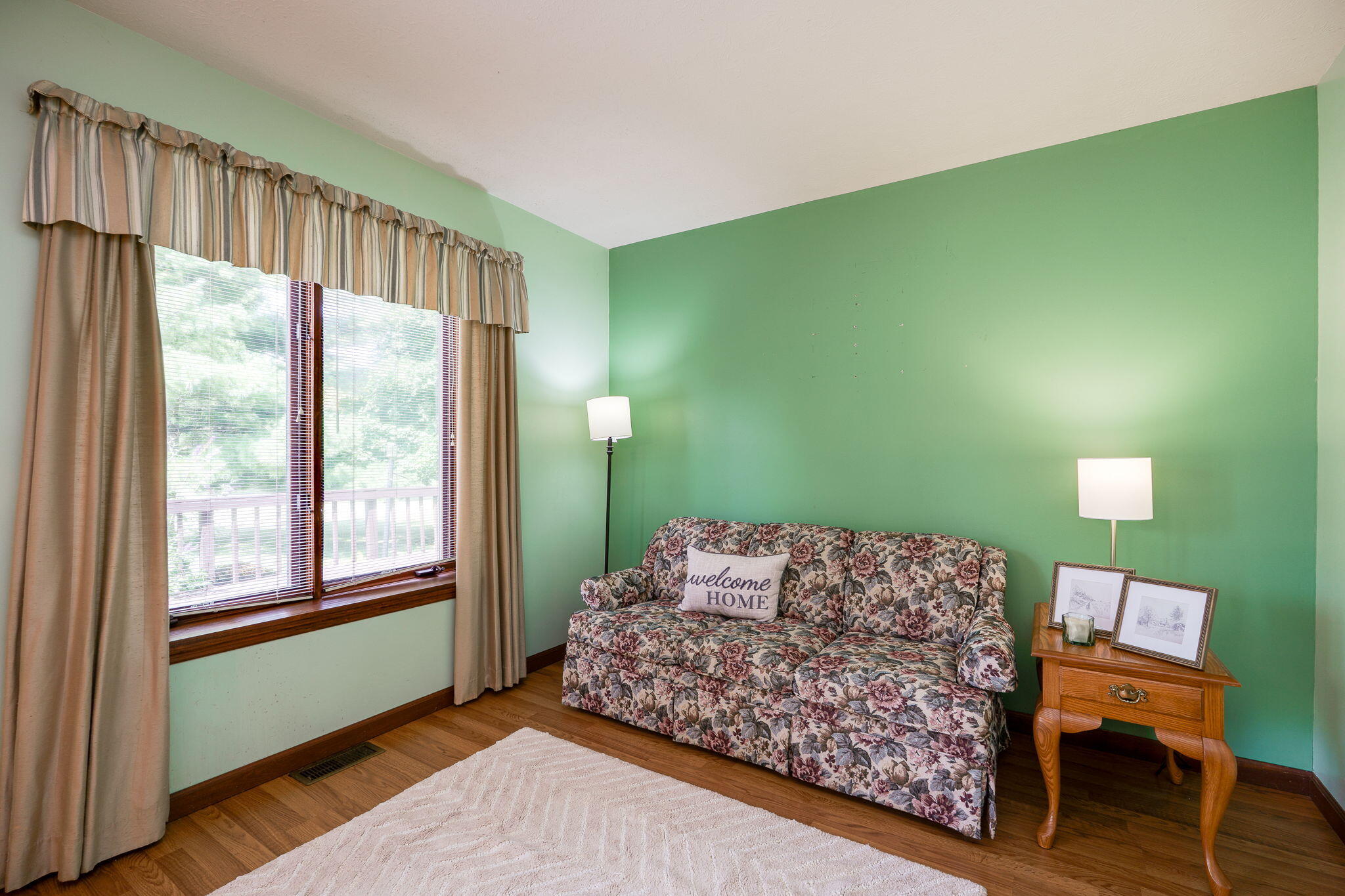 8455 Horseshoe Bn Road, Ludlow Falls, Ohio 45339