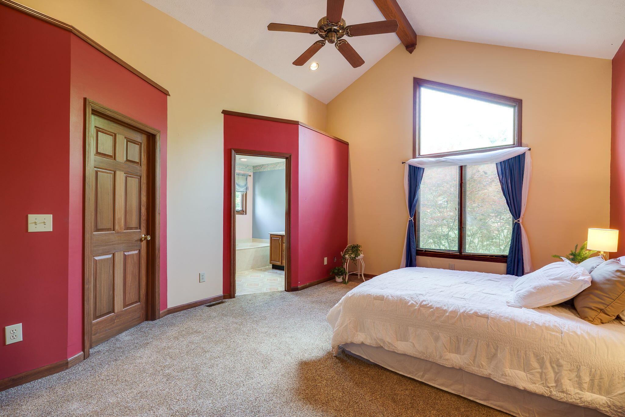 8455 Horseshoe Bn Road, Ludlow Falls, Ohio 45339