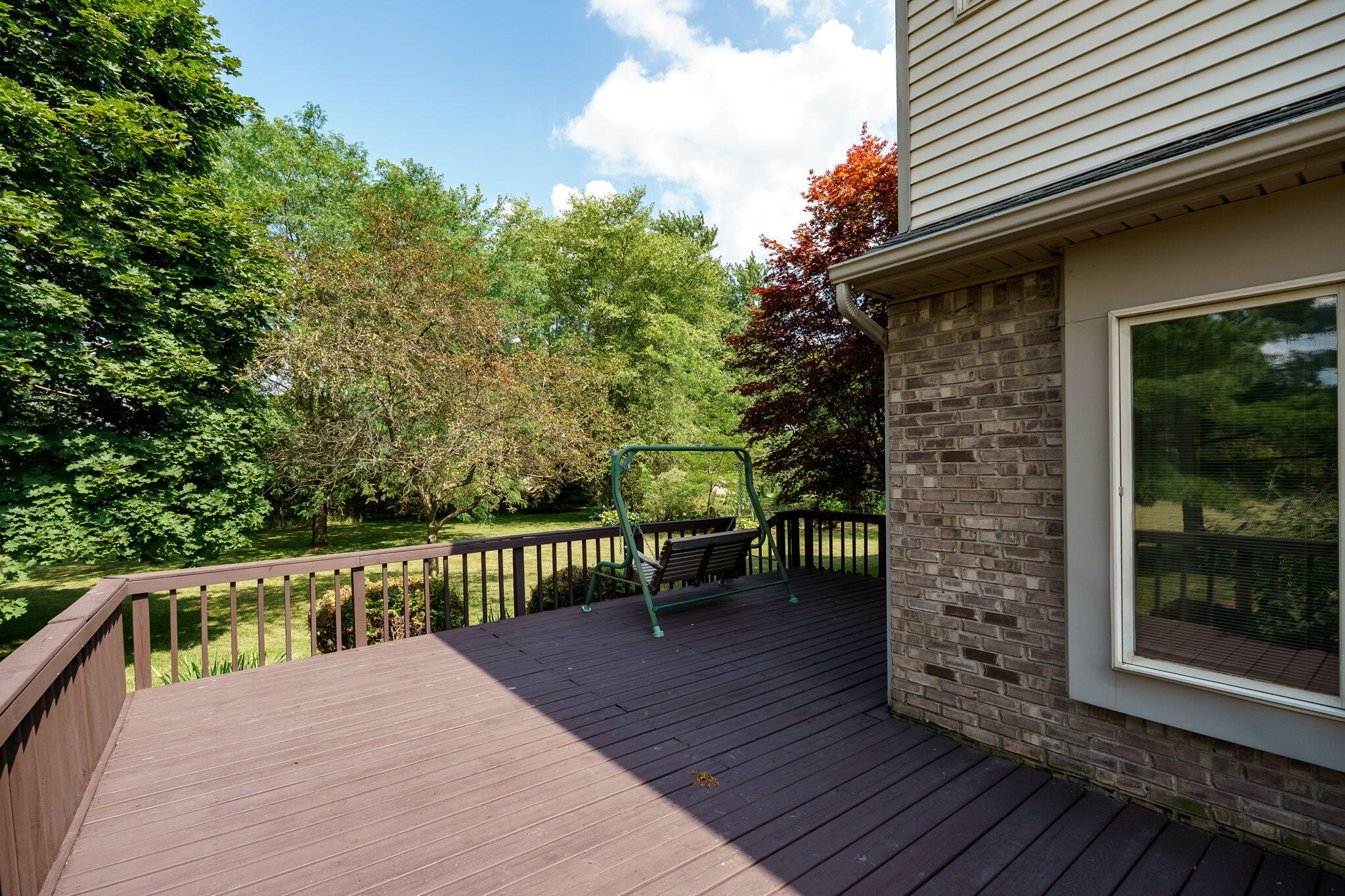 8455 Horseshoe Bn Road, Ludlow Falls, Ohio 45339