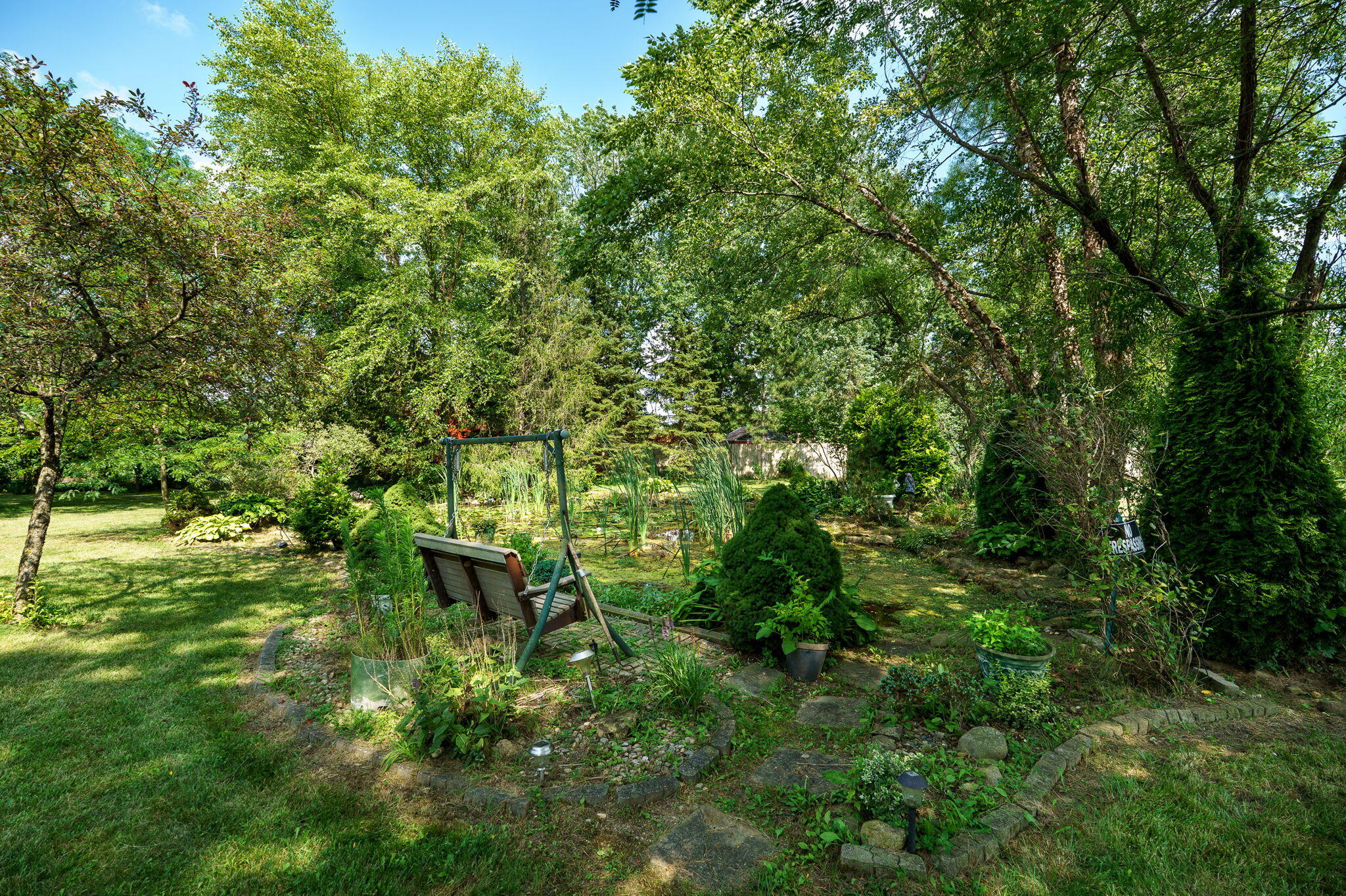 8455 Horseshoe Bn Road, Ludlow Falls, Ohio 45339