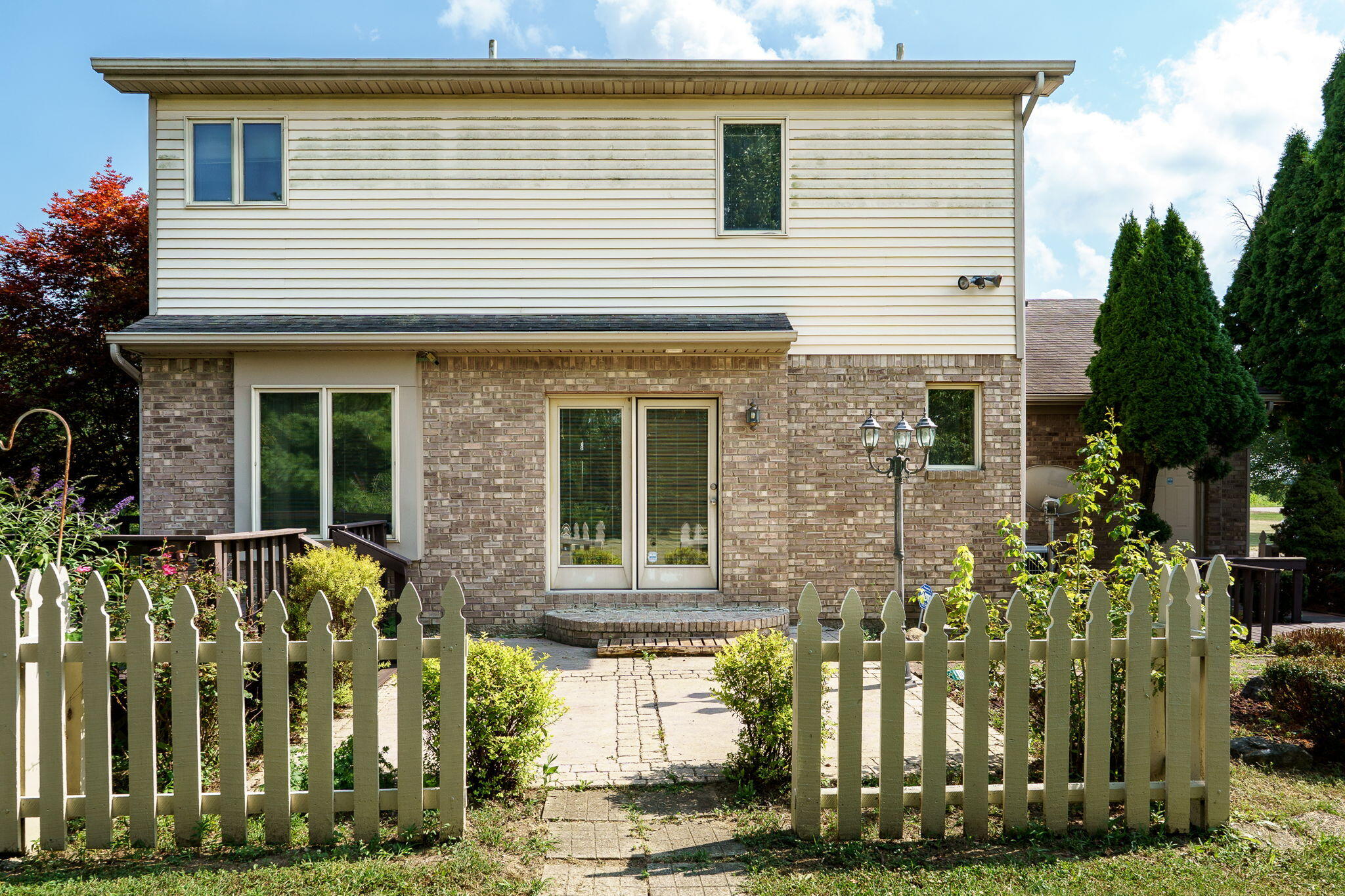 8455 Horseshoe Bn Road, Ludlow Falls, Ohio 45339