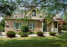 8455 Horseshoe Bn Road, Ludlow Falls, Ohio 45339, 3 Bedrooms Bedrooms, ,2 BathroomsBathrooms,Residential,For Sale,Horseshoe Bn,1040281