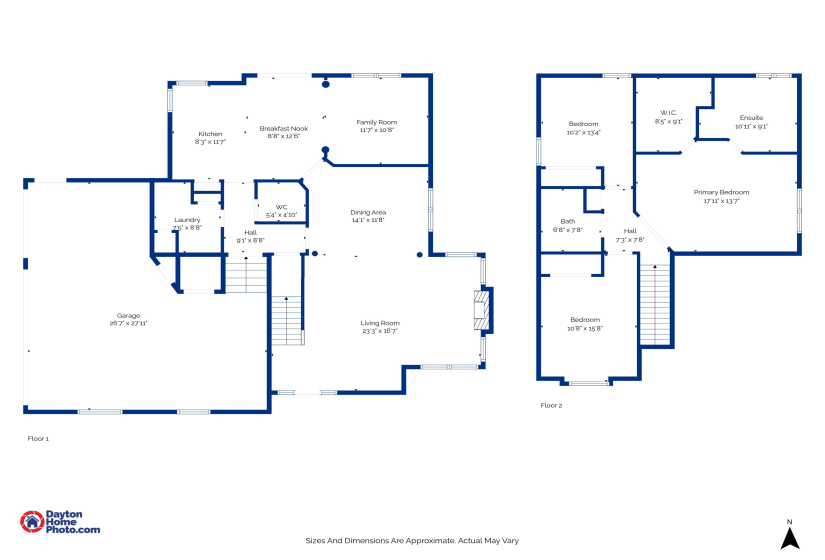 8455 Horseshoe Bn Road, Ludlow Falls, Ohio 45339, 3 Bedrooms Bedrooms, ,2 BathroomsBathrooms,Residential,For Sale,Horseshoe Bn,1040281