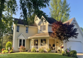 3525 Hiawatha Trail, Lima, Ohio, 3 Bedrooms Bedrooms, ,2 BathroomsBathrooms,Residential,For Sale,Hiawatha,307785