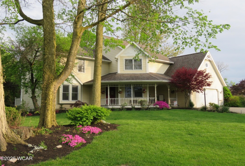 3525 Hiawatha Trail, Lima, Ohio, 3 Bedrooms Bedrooms, ,2 BathroomsBathrooms,Residential,For Sale,Hiawatha,307785