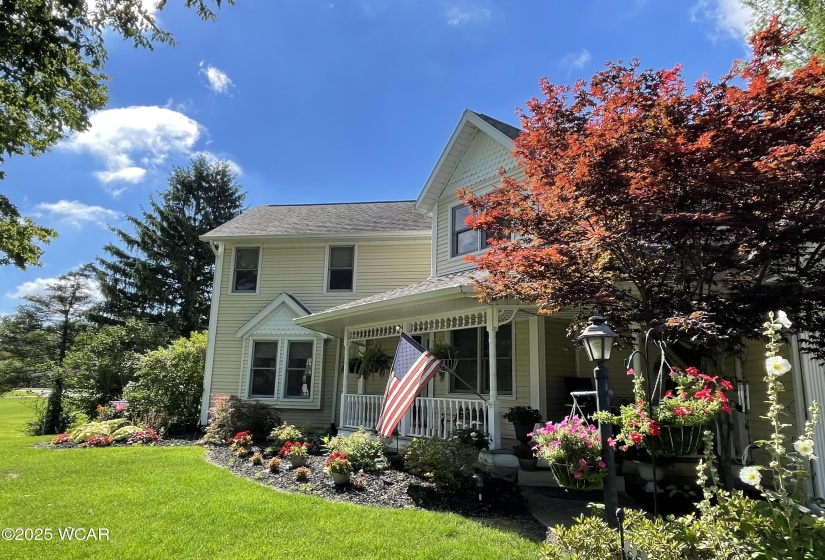 3525 Hiawatha Trail, Lima, Ohio, 3 Bedrooms Bedrooms, ,2 BathroomsBathrooms,Residential,For Sale,Hiawatha,307785