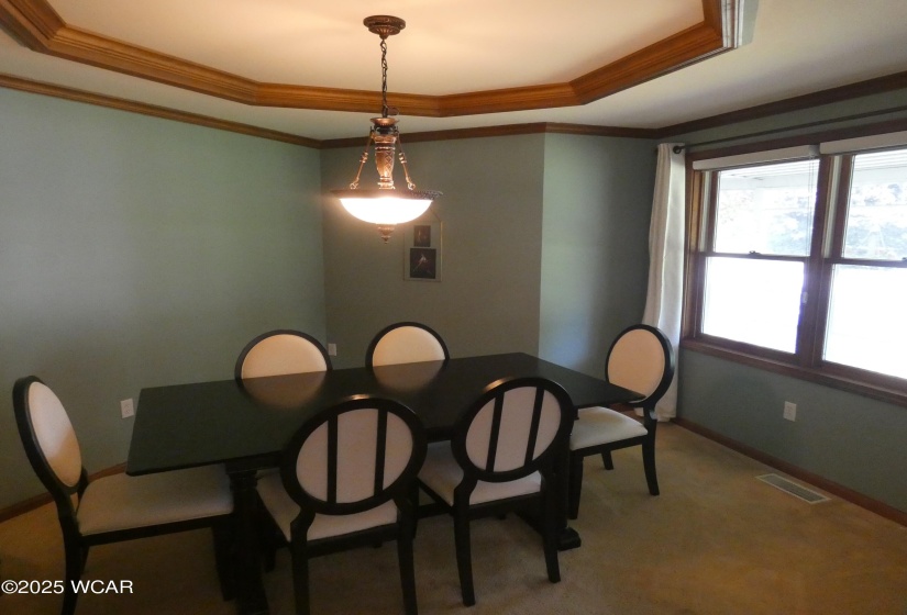 3525 Hiawatha Trail, Lima, Ohio, 3 Bedrooms Bedrooms, ,2 BathroomsBathrooms,Residential,For Sale,Hiawatha,307785