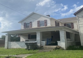 222 Grand Avenue, Lima, Ohio, 2 Bedrooms Bedrooms, ,1 BathroomBathrooms,Residential,For Sale,Grand,307786