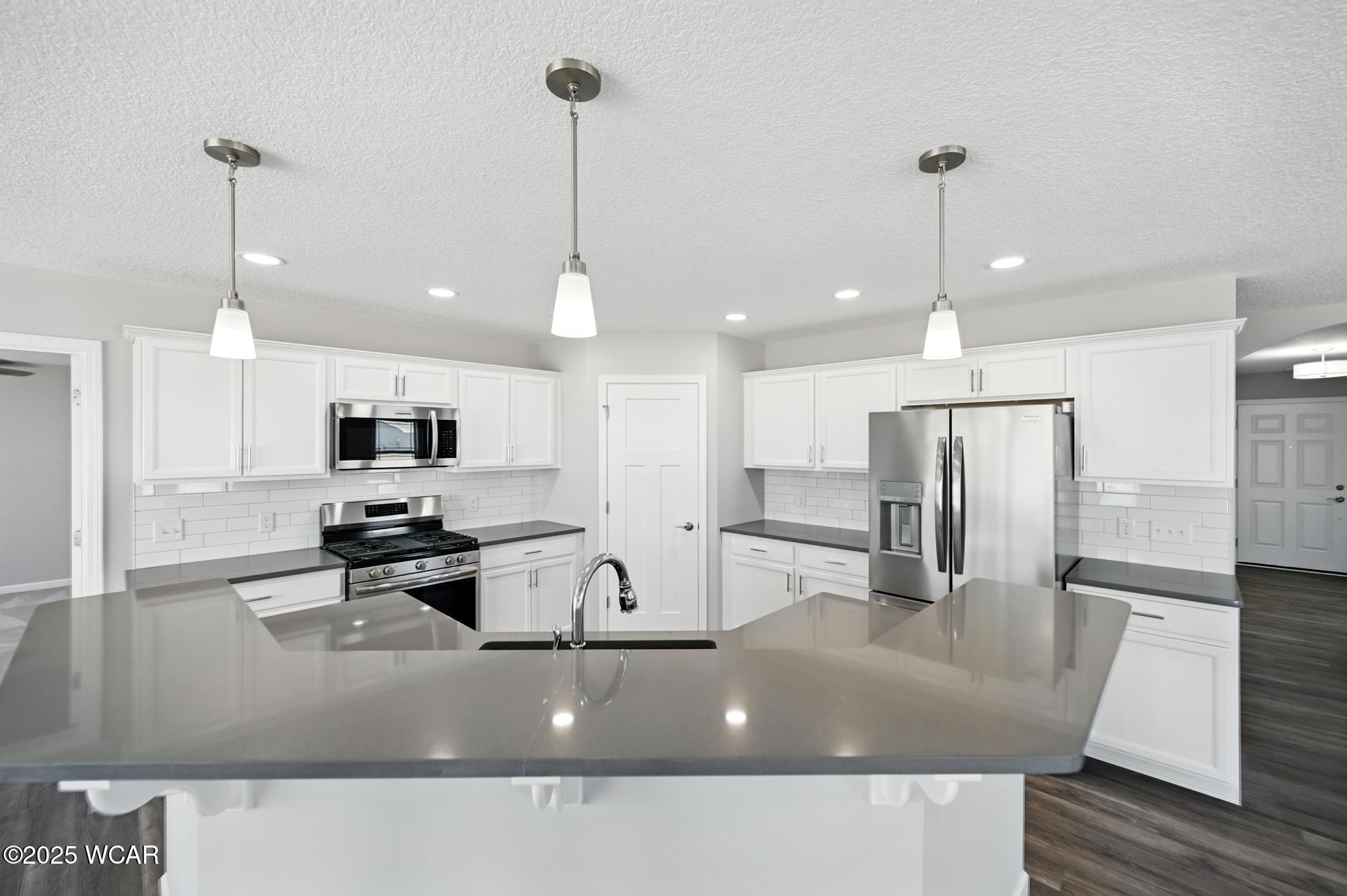 1312 Rye Drive, Van Wert, Ohio