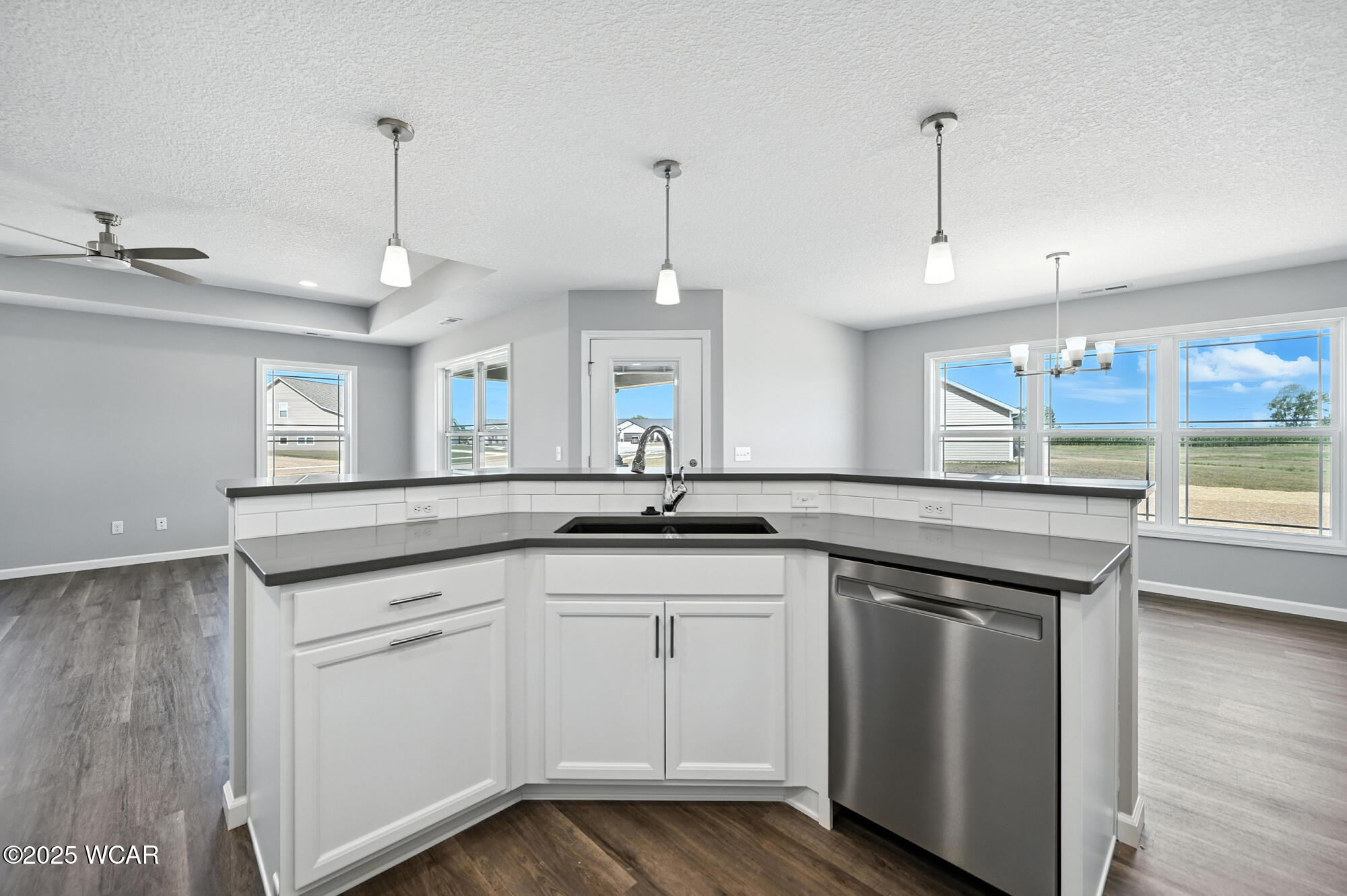 1312 Rye Drive, Van Wert, Ohio