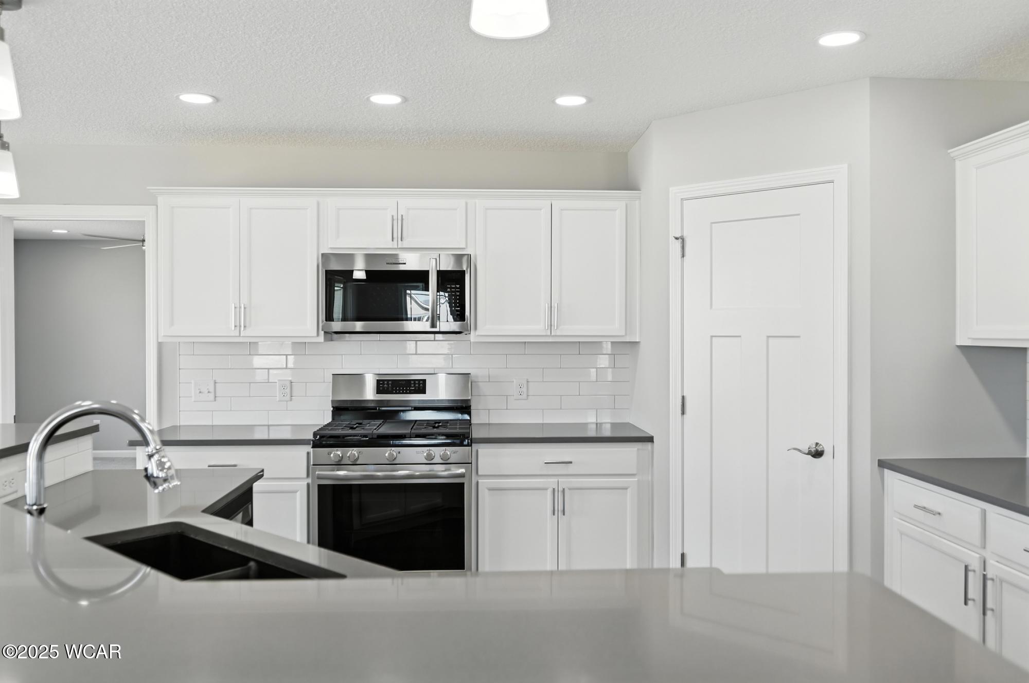 1312 Rye Drive, Van Wert, Ohio