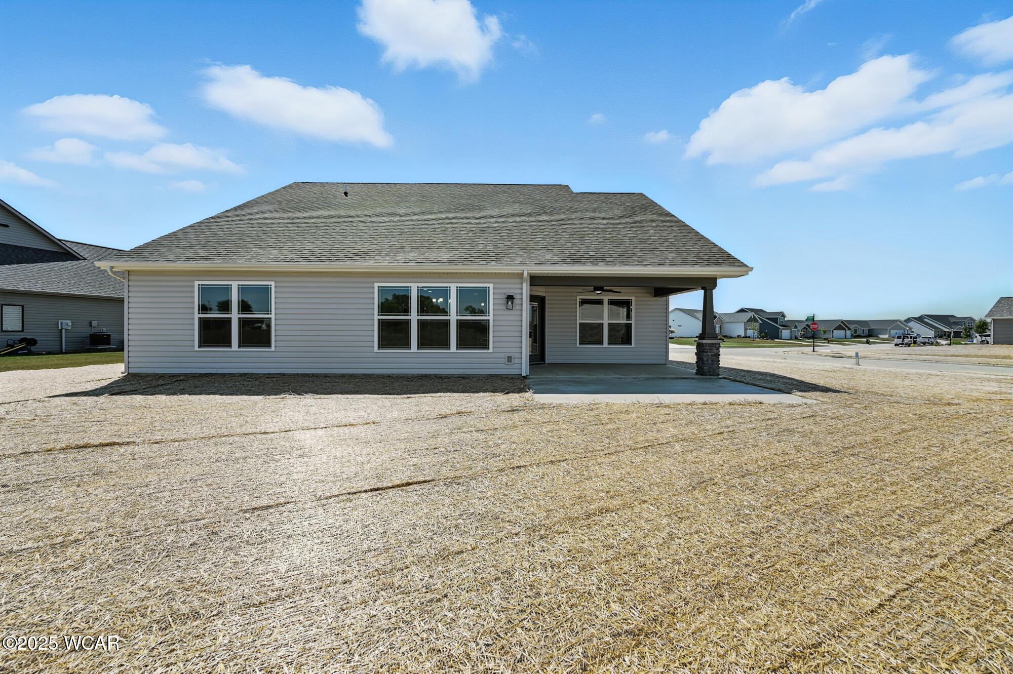 1312 Rye Drive, Van Wert, Ohio