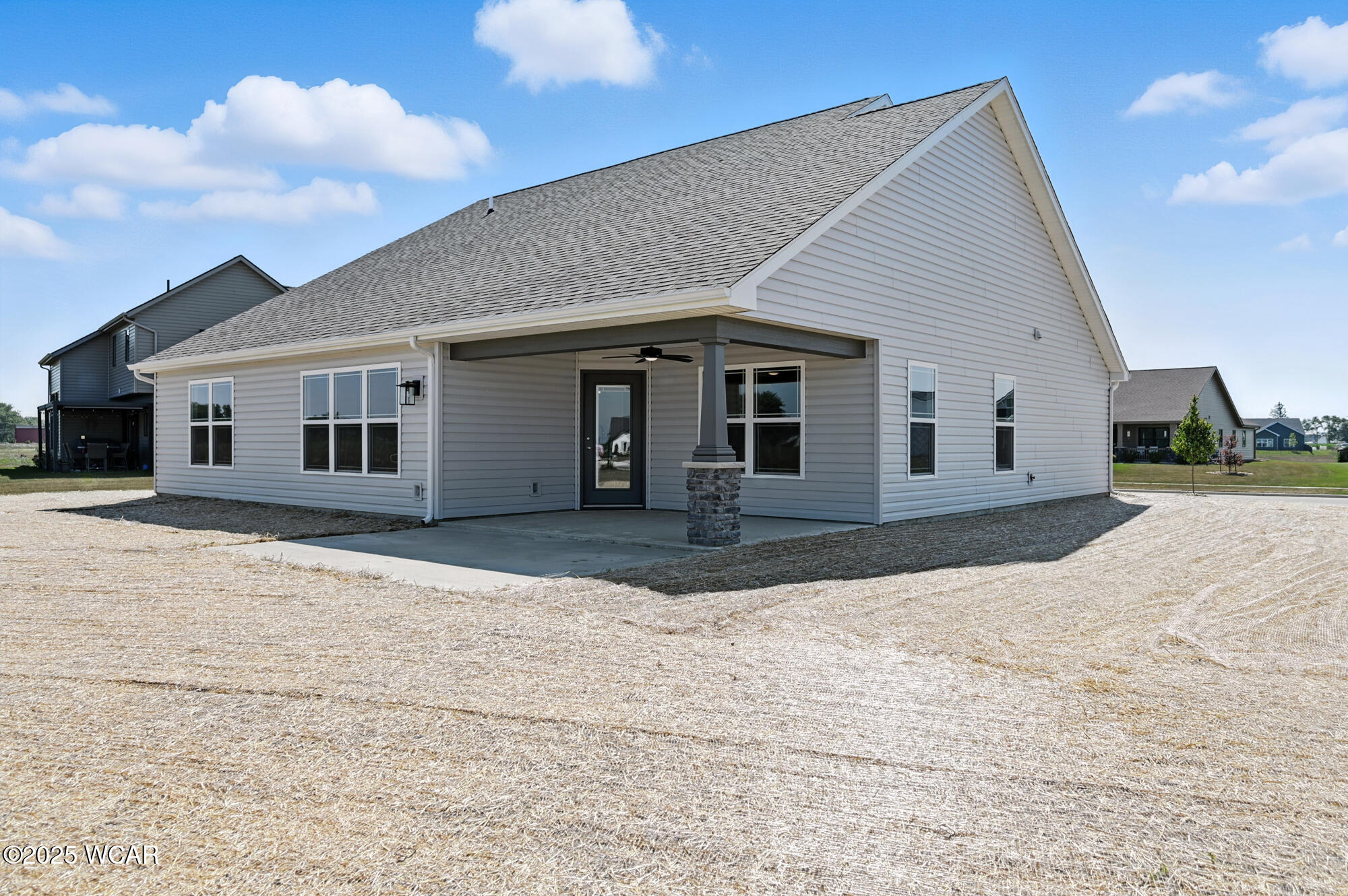 1312 Rye Drive, Van Wert, Ohio