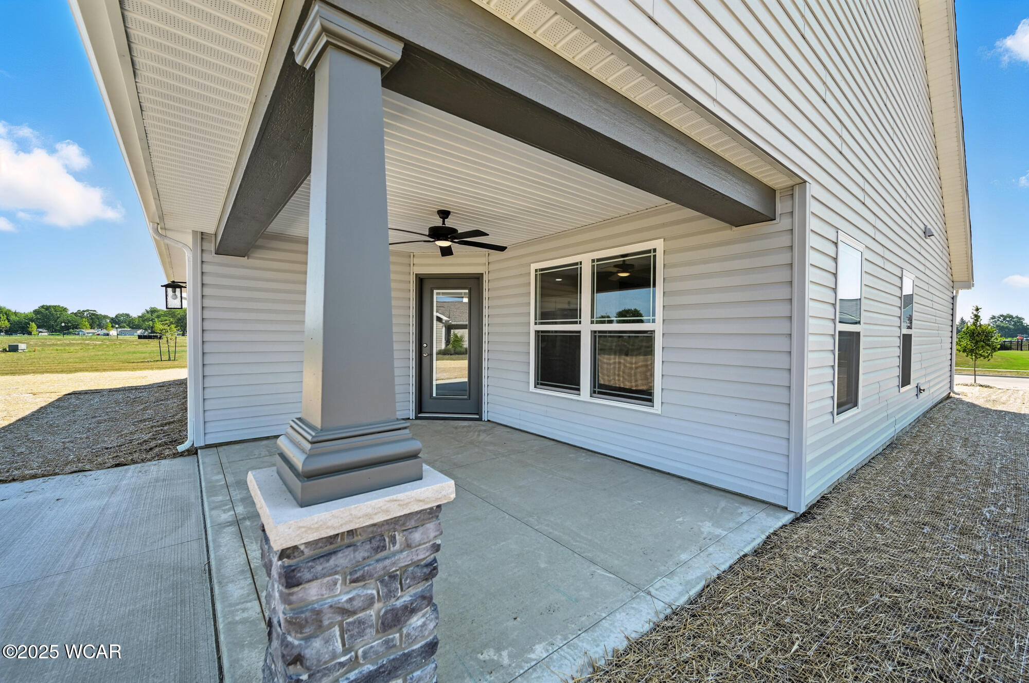 1312 Rye Drive, Van Wert, Ohio