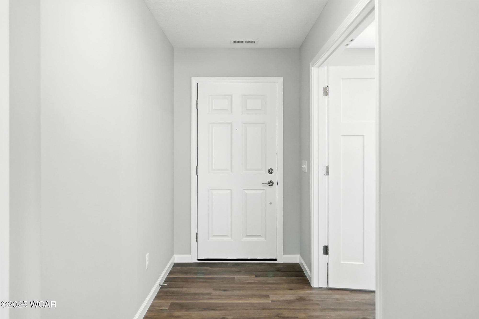 1312 Rye Drive, Van Wert, Ohio