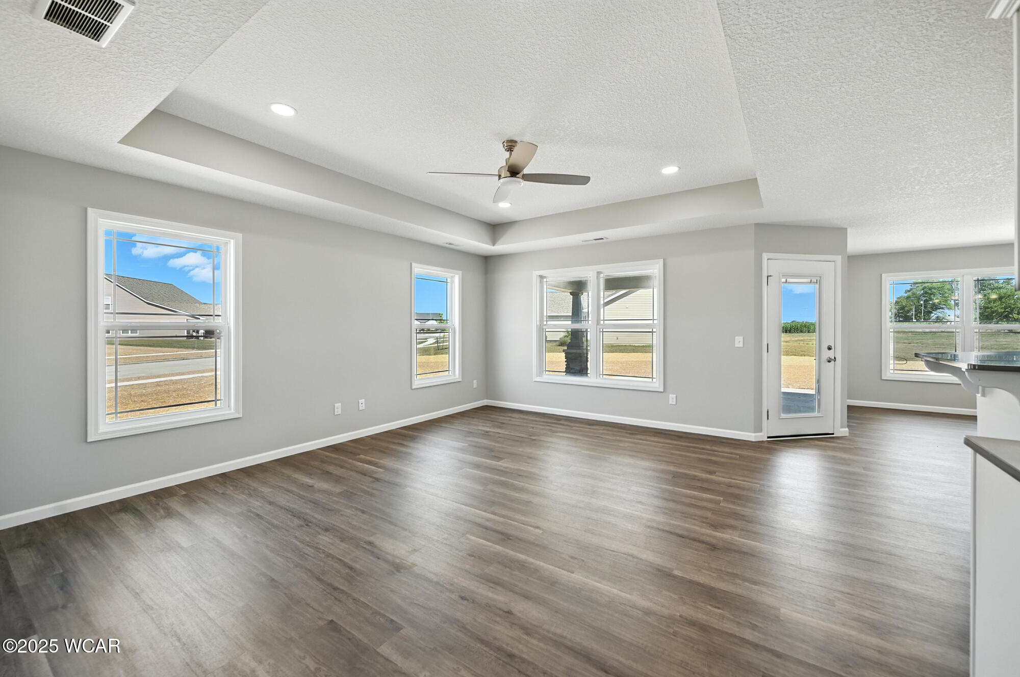 1312 Rye Drive, Van Wert, Ohio