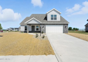 1312 Rye Drive, Van Wert, Ohio, 4 Bedrooms Bedrooms, ,2 BathroomsBathrooms,Residential,For Sale,Rye,307787