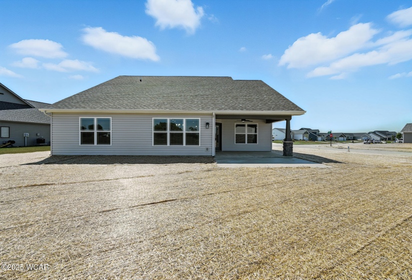 1312 Rye Drive, Van Wert, Ohio, 4 Bedrooms Bedrooms, ,2 BathroomsBathrooms,Residential,For Sale,Rye,307787