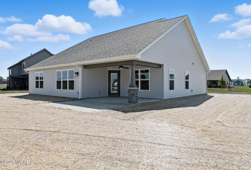 1312 Rye Drive, Van Wert, Ohio, 4 Bedrooms Bedrooms, ,2 BathroomsBathrooms,Residential,For Sale,Rye,307787