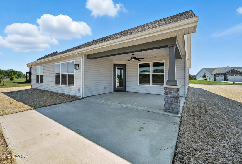 1312 Rye Drive, Van Wert, Ohio, 4 Bedrooms Bedrooms, ,2 BathroomsBathrooms,Residential,For Sale,Rye,307787