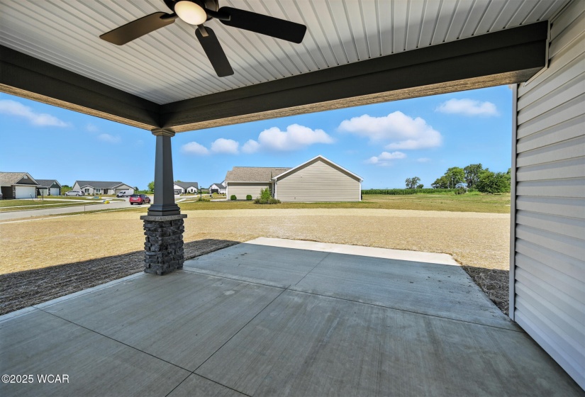 1312 Rye Drive, Van Wert, Ohio, 4 Bedrooms Bedrooms, ,2 BathroomsBathrooms,Residential,For Sale,Rye,307787
