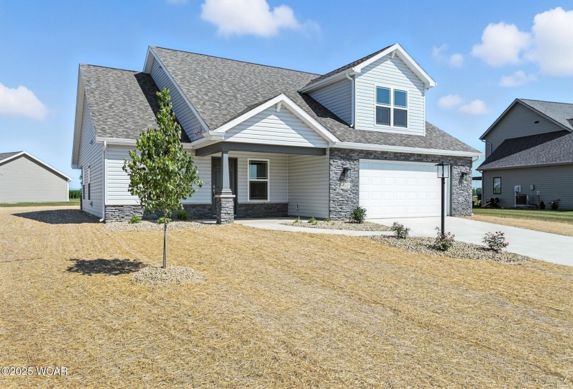 1312 Rye Drive, Van Wert, Ohio, 4 Bedrooms Bedrooms, ,2 BathroomsBathrooms,Residential,For Sale,Rye,307787