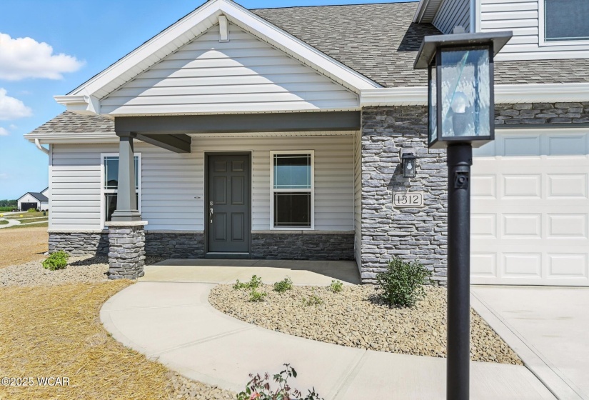1312 Rye Drive, Van Wert, Ohio, 4 Bedrooms Bedrooms, ,2 BathroomsBathrooms,Residential,For Sale,Rye,307787