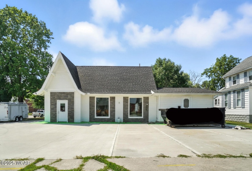 620 Main Street, Van Wert, Ohio, ,Commercial Sale,For Sale,Main,307788