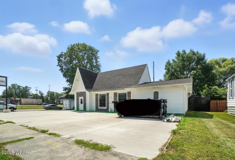 620 Main Street, Van Wert, Ohio, ,Commercial Sale,For Sale,Main,307788