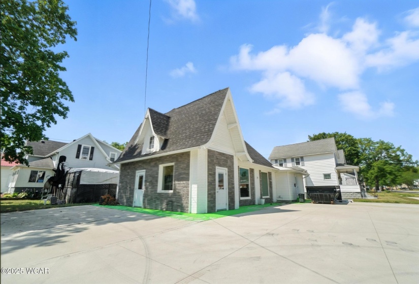 620 Main Street, Van Wert, Ohio, ,Commercial Sale,For Sale,Main,307788