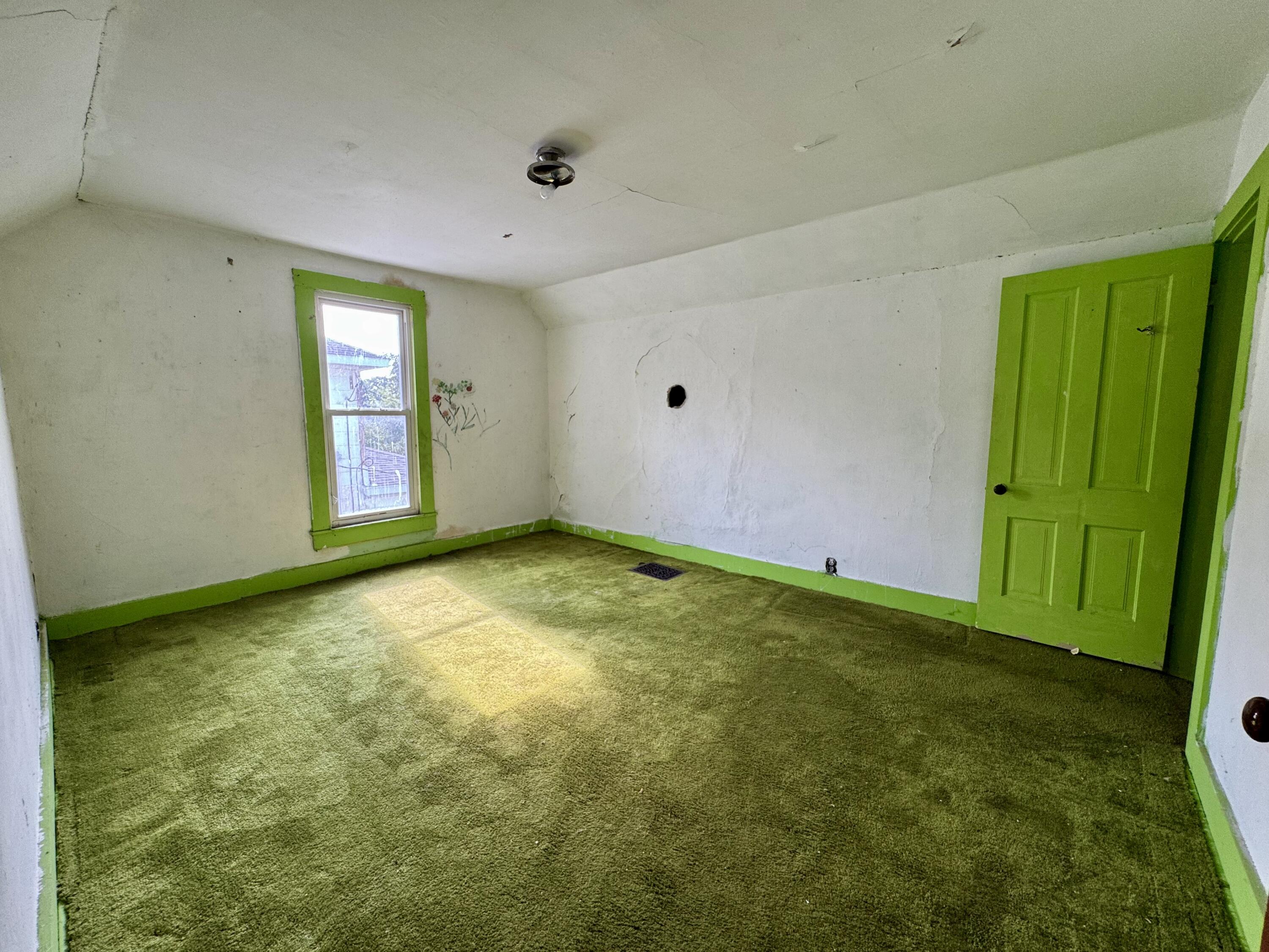 219 Church Street, Bradford, Ohio 45308