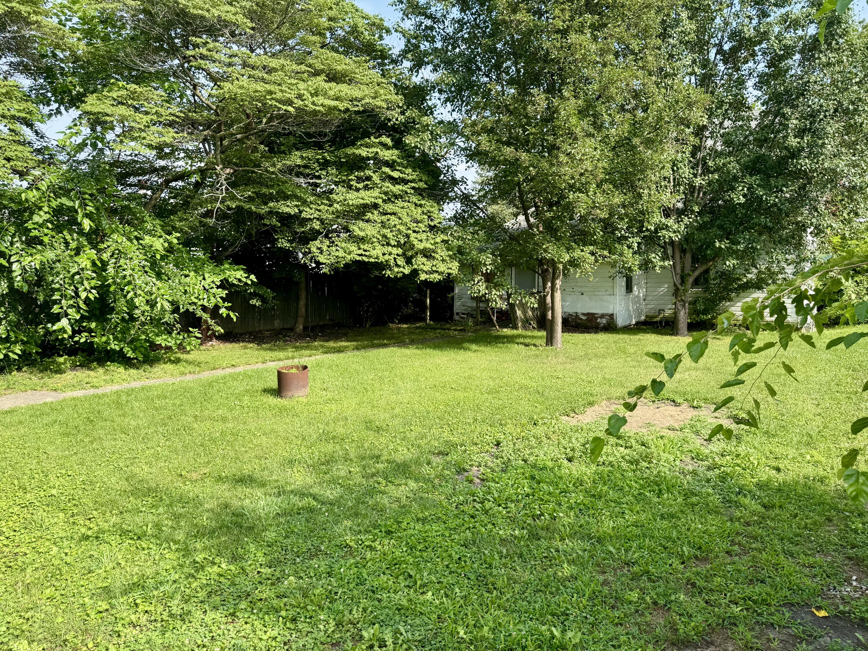 219 Church Street, Bradford, Ohio 45308