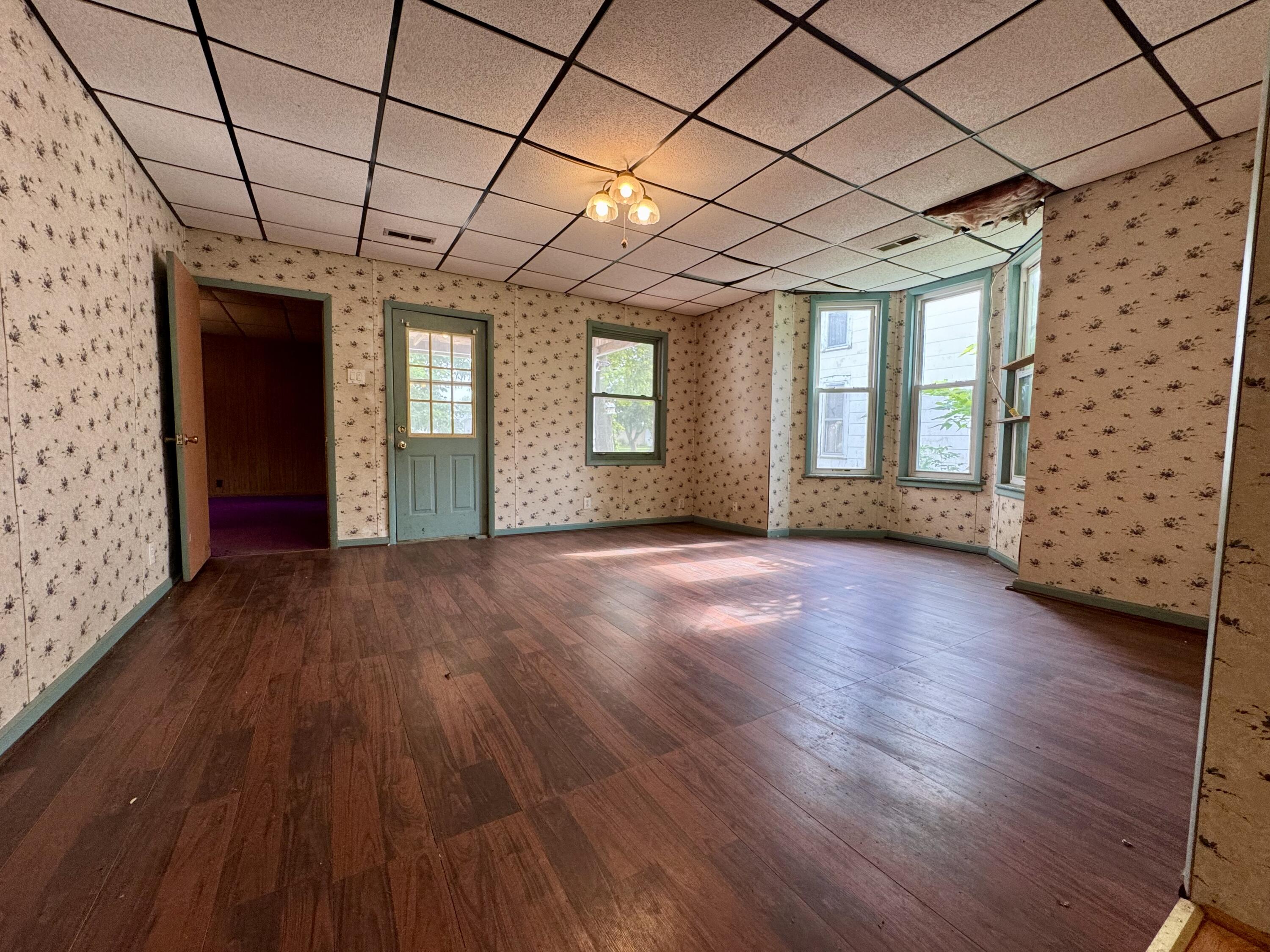 219 Church Street, Bradford, Ohio 45308