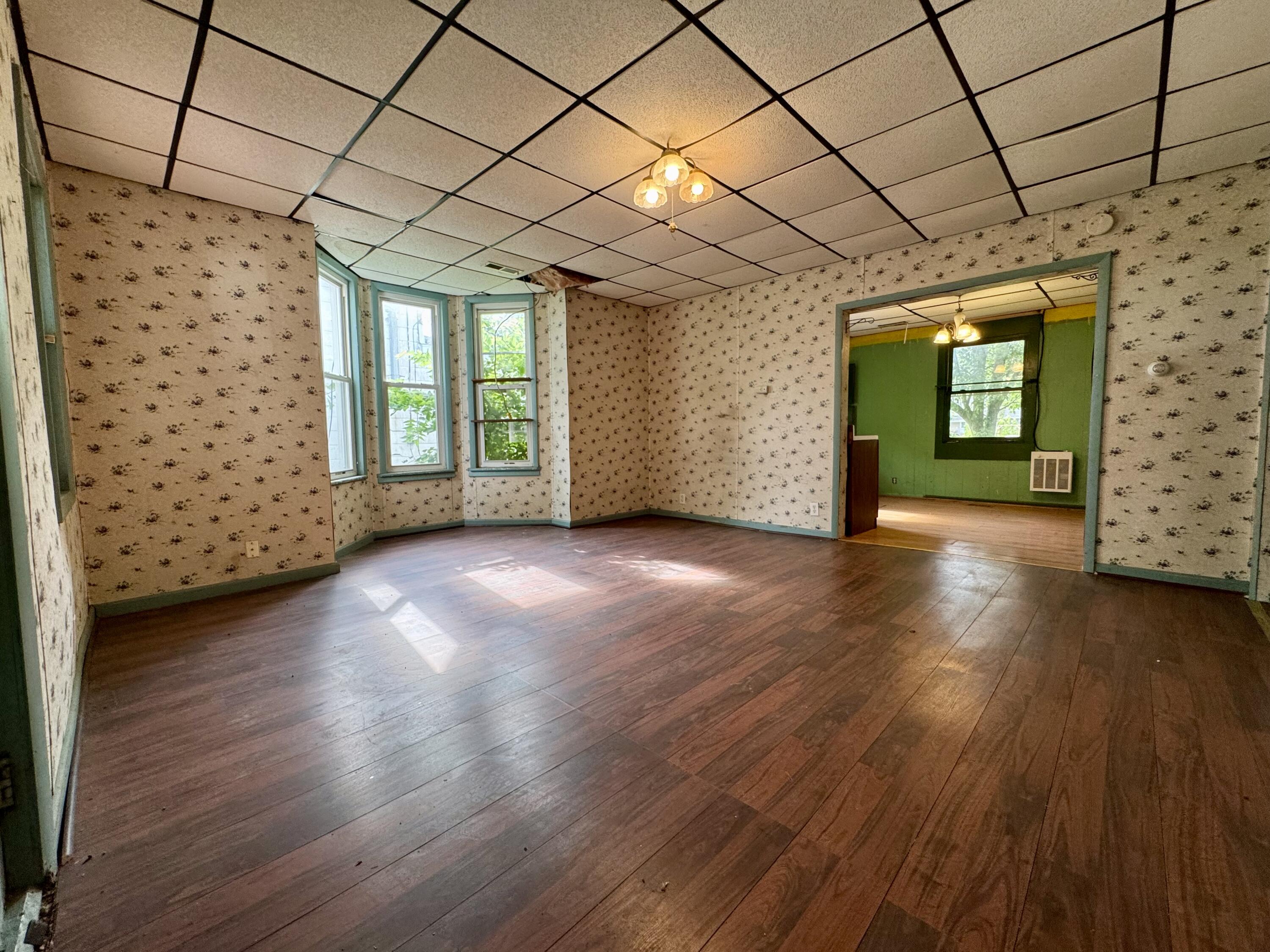 219 Church Street, Bradford, Ohio 45308