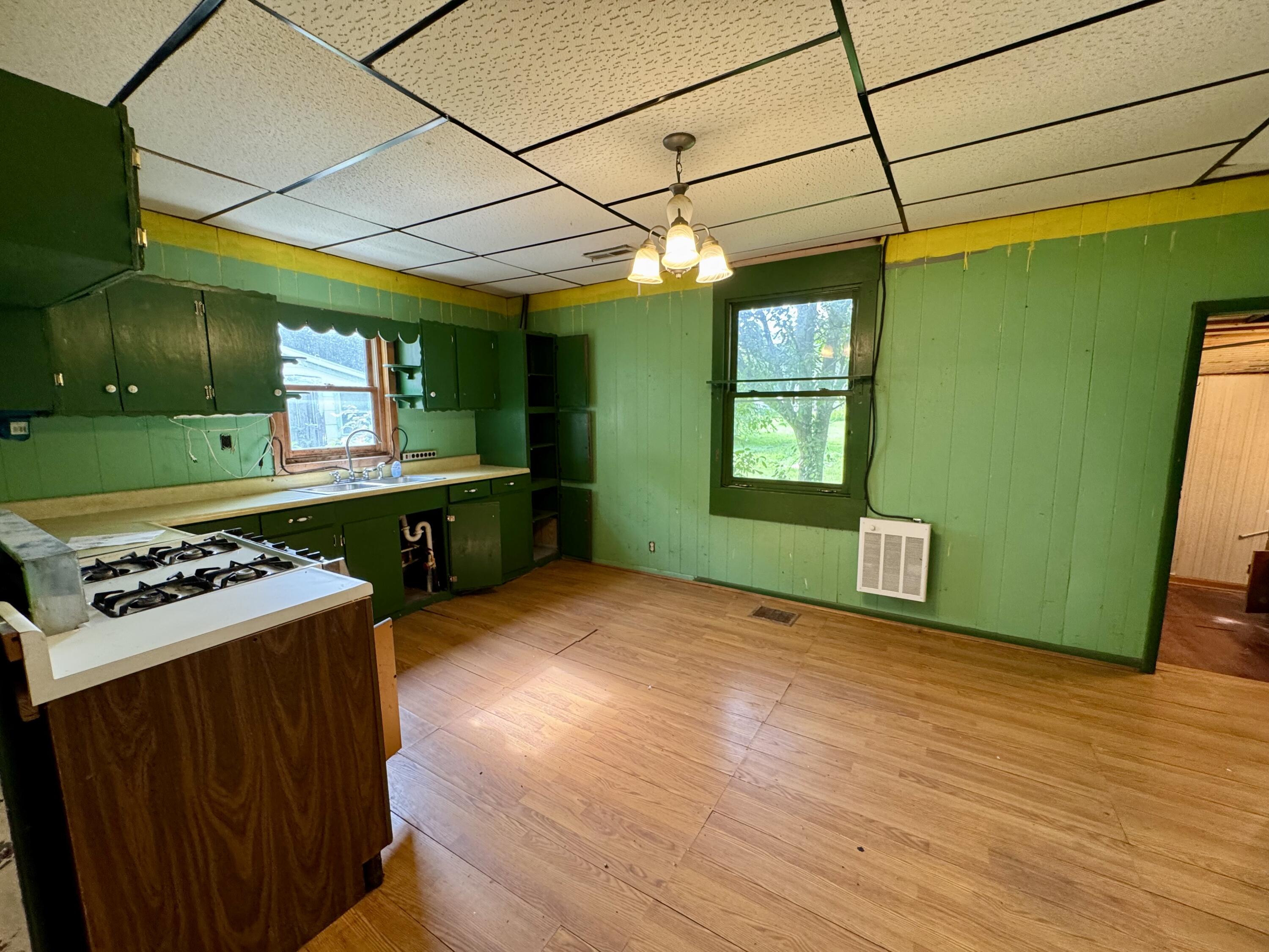 219 Church Street, Bradford, Ohio 45308