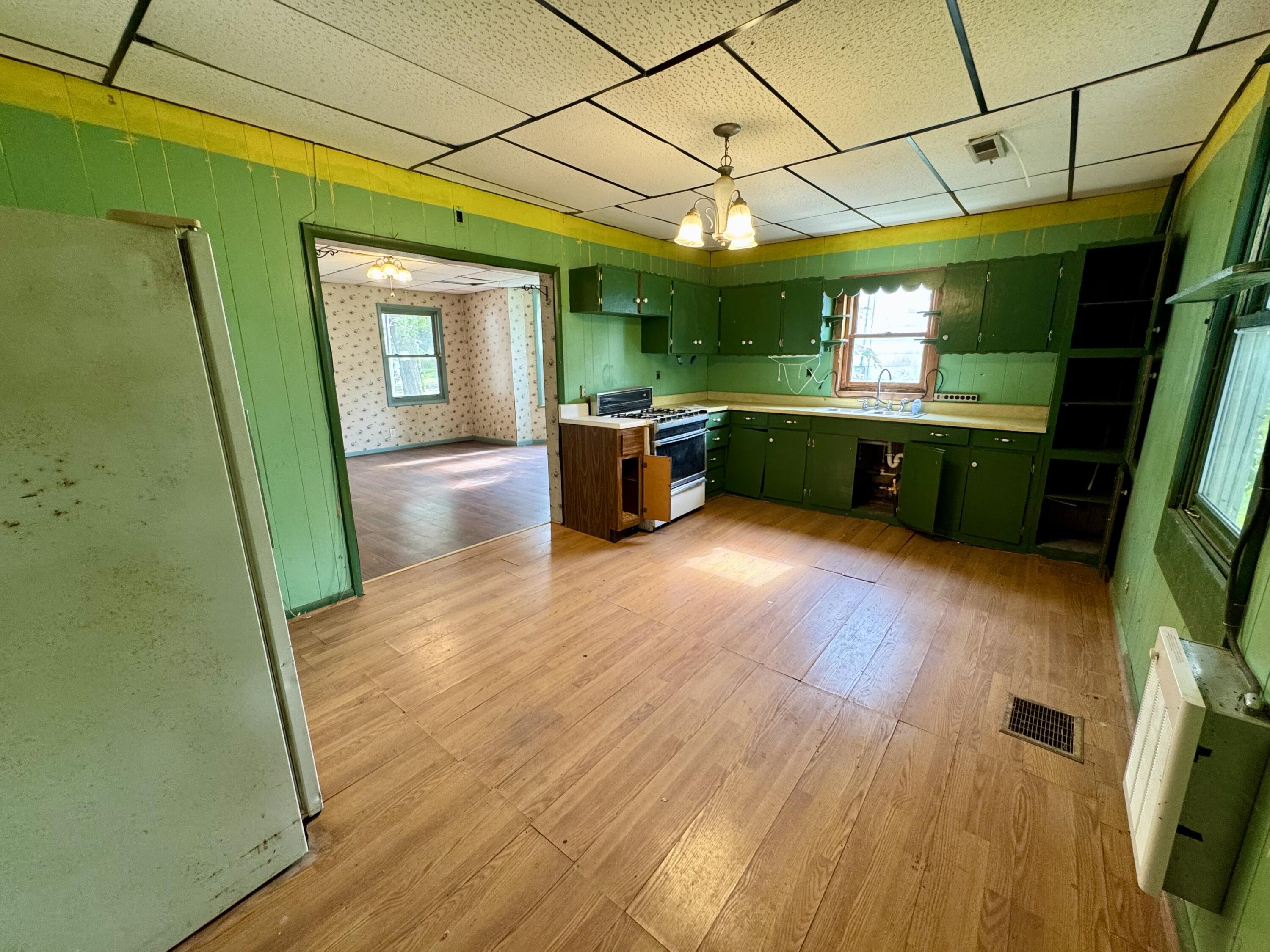 219 Church Street, Bradford, Ohio 45308