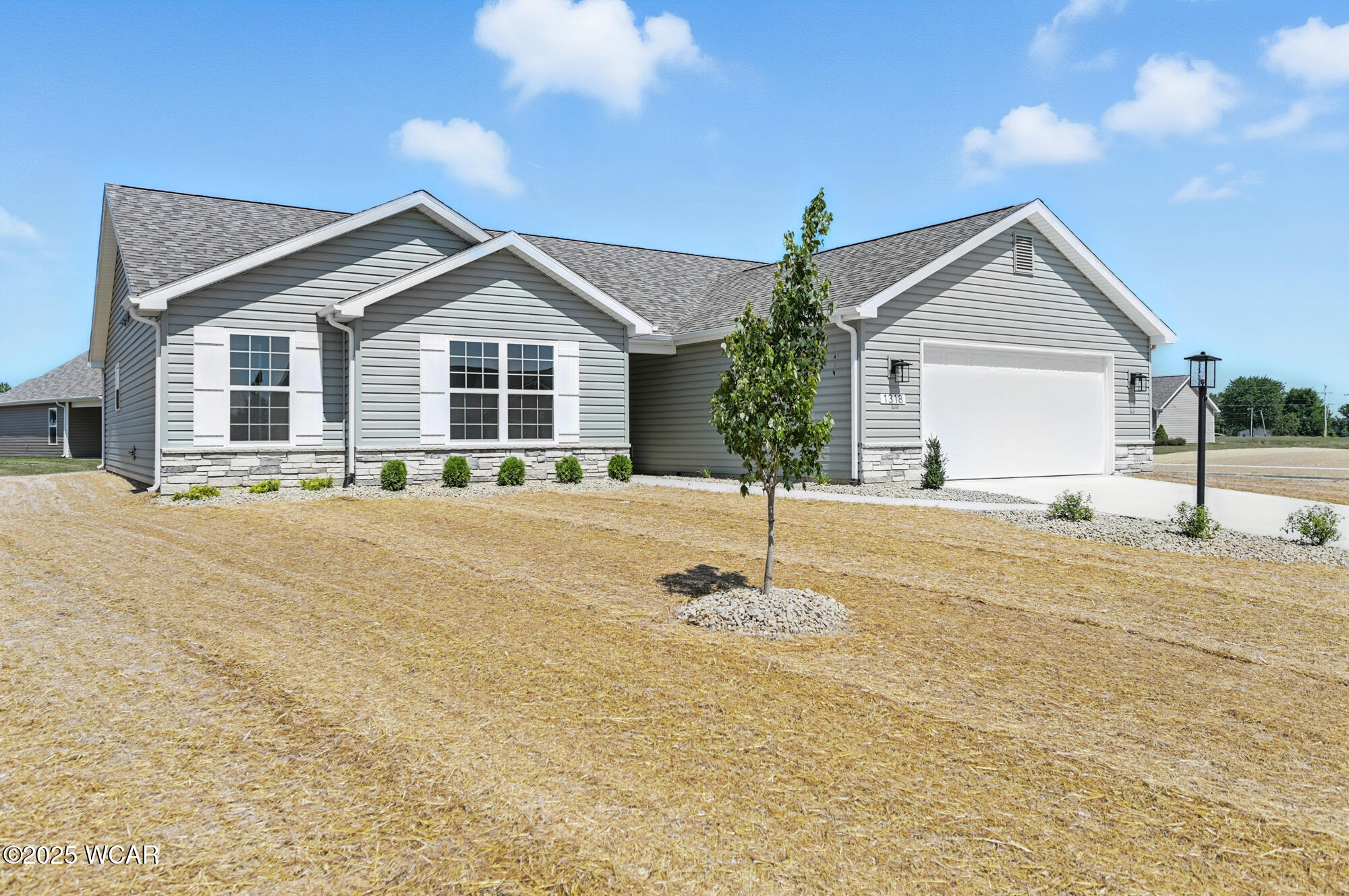 1318 Rye Drive, Van Wert, Ohio