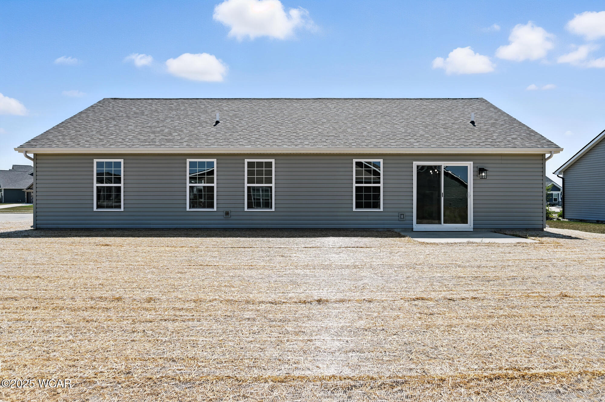 1318 Rye Drive, Van Wert, Ohio