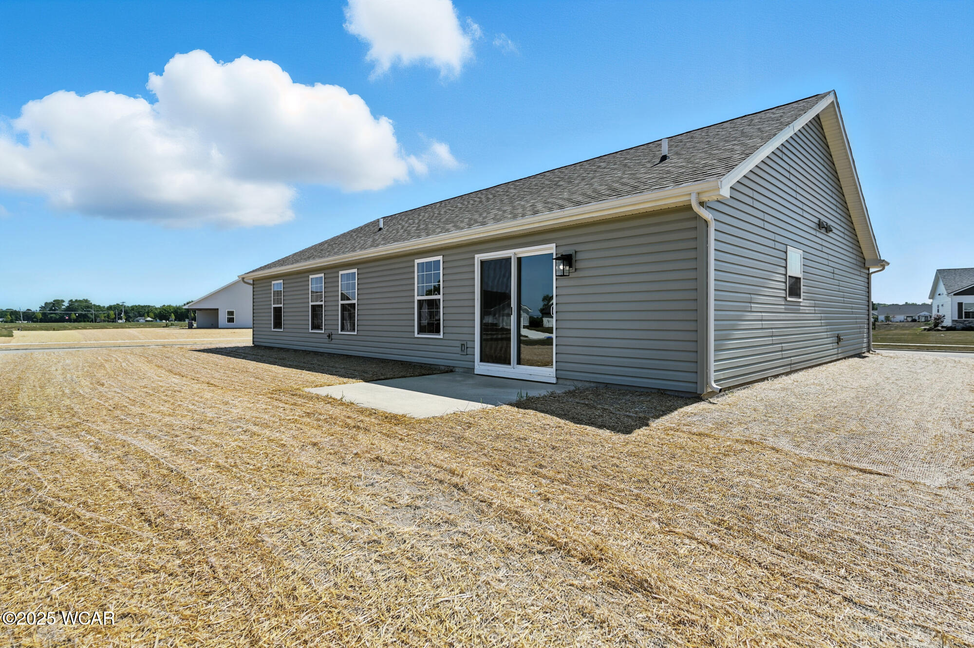1318 Rye Drive, Van Wert, Ohio