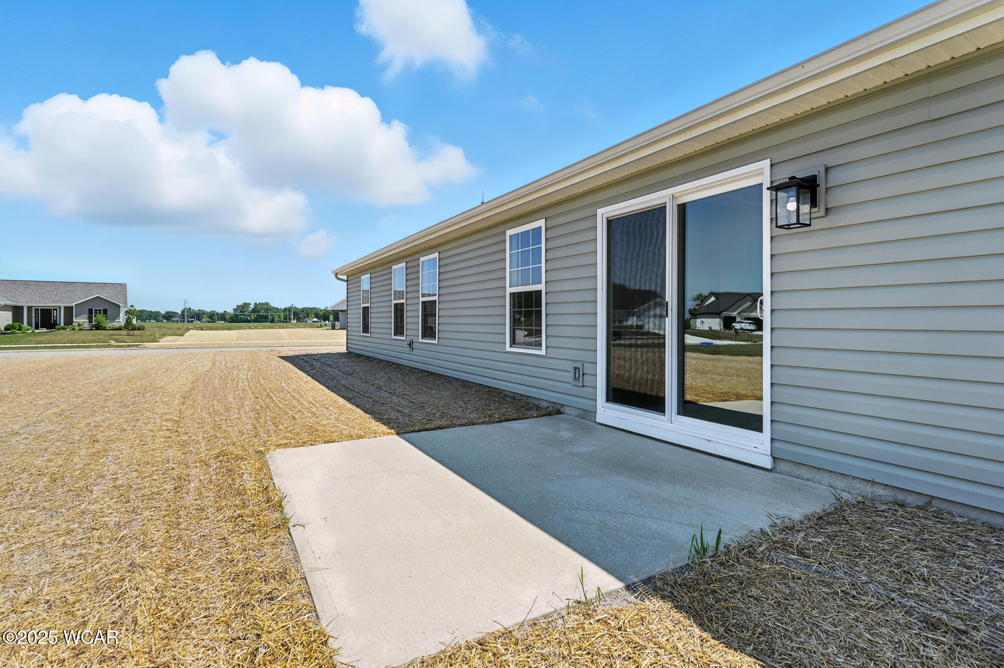 1318 Rye Drive, Van Wert, Ohio
