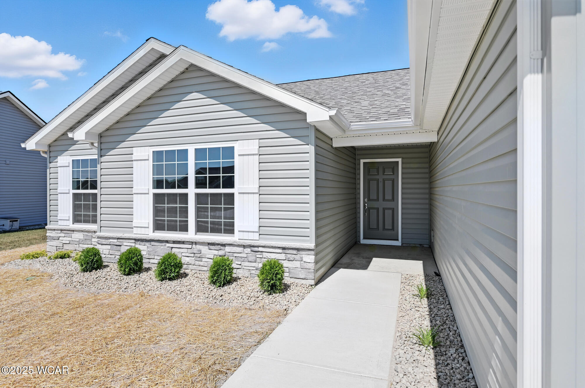 1318 Rye Drive, Van Wert, Ohio