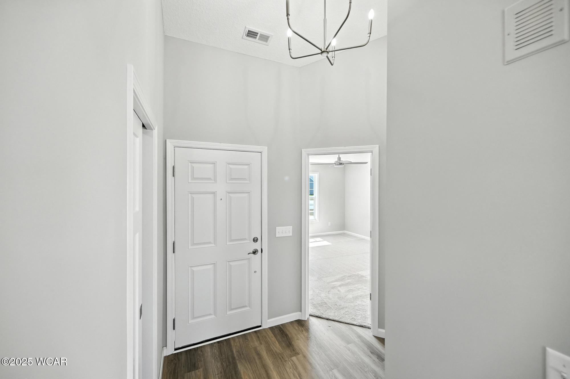 1318 Rye Drive, Van Wert, Ohio