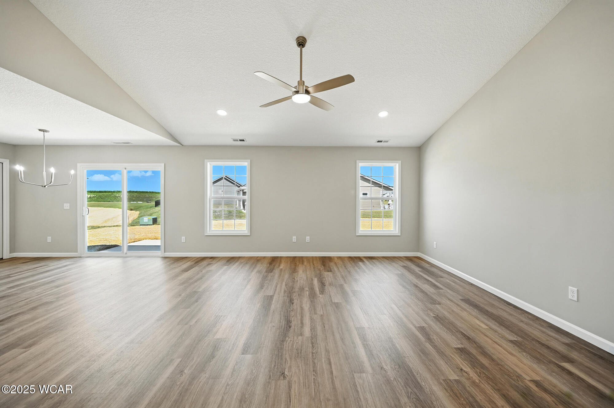 1318 Rye Drive, Van Wert, Ohio