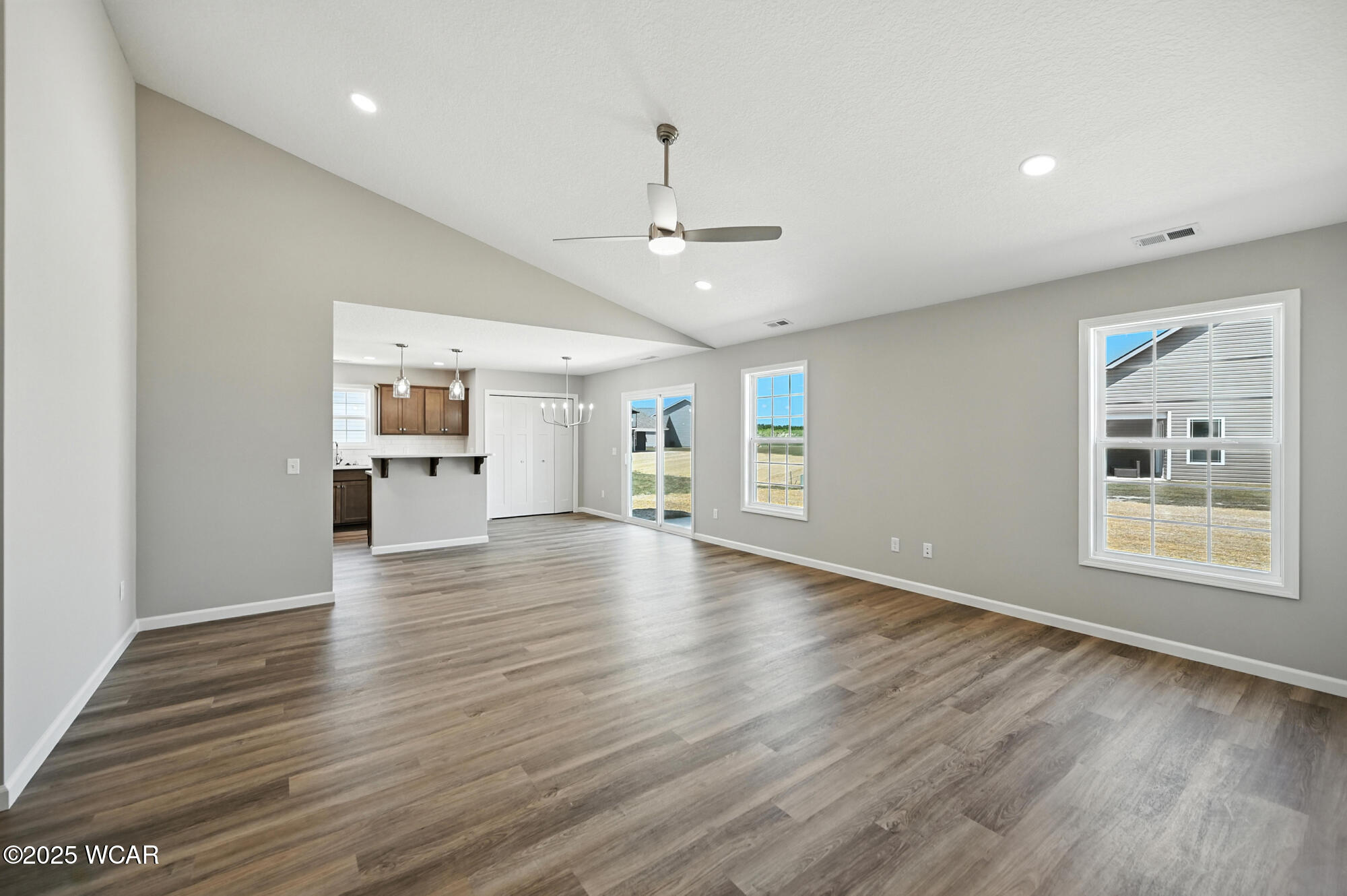 1318 Rye Drive, Van Wert, Ohio
