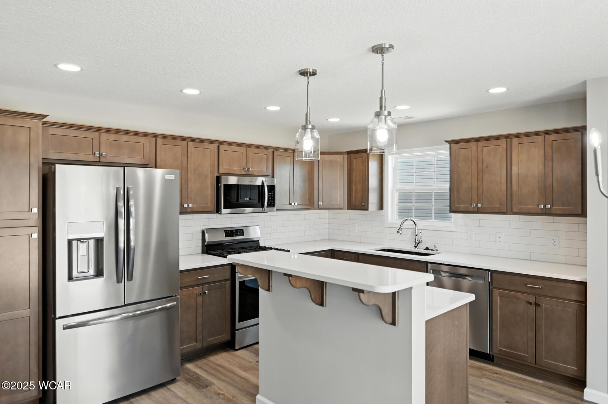 1318 Rye Drive, Van Wert, Ohio