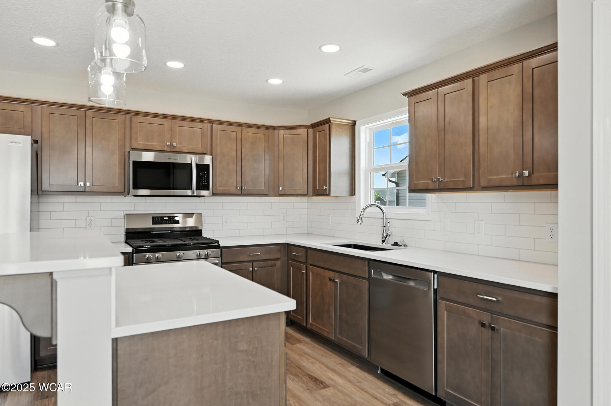 1318 Rye Drive, Van Wert, Ohio